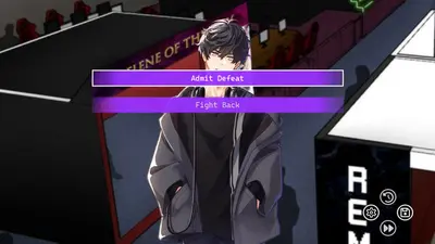Talents screenshot 1