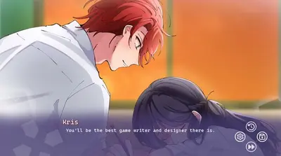 Talents screenshot 0