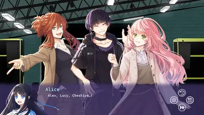 Talents screenshot 5
