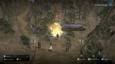 Lost Eidolons: Veil of the Witch screenshot 11