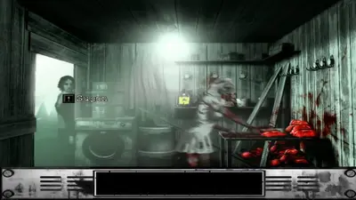 The Cat Lady screenshot 0