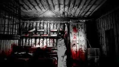 The Cat Lady screenshot 5
