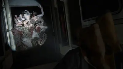 Одни из нас™: Часть II Обновленная версия screenshot 8
