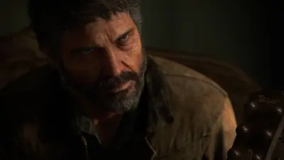 Одни из нас™: Часть II Обновленная версия screenshot 12