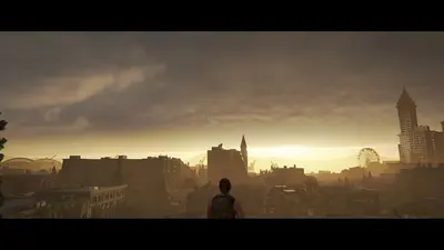 Одни из нас™: Часть II Обновленная версия screenshot 10