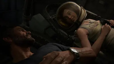 Одни из нас™: Часть II Обновленная версия screenshot 2