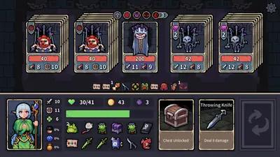 Stray Path screenshot 4