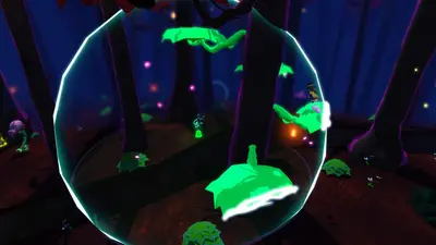 A Hat in Time screenshot 14