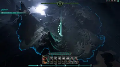 Warhammer 40,000: Mechanicus II screenshot 15