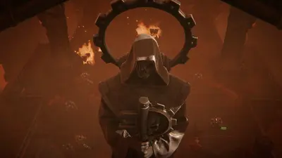Warhammer 40,000: Mechanicus II screenshot 6