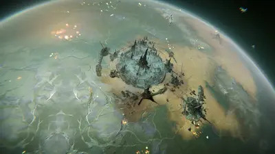 Warhammer 40,000: Mechanicus II screenshot 8