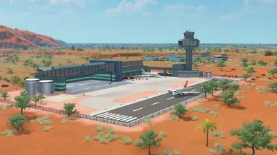 Rise of Industry 2 screenshot 5