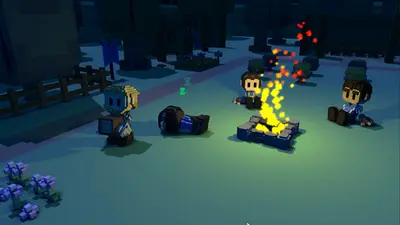 Stonehearth screenshot 6