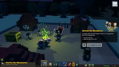 Stonehearth screenshot 11