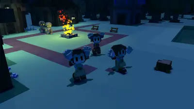 Stonehearth screenshot 7