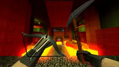 Bloodthief screenshot 7