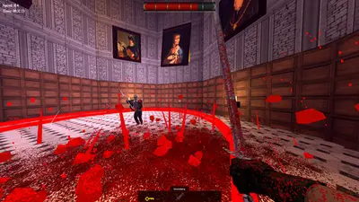 Bloodthief screenshot 6