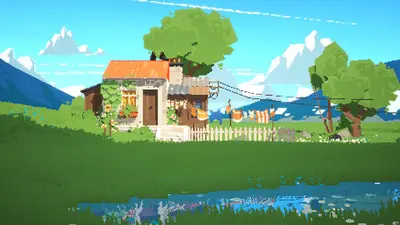 SUMMERHOUSE screenshot 10