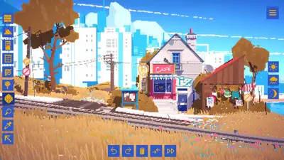 SUMMERHOUSE screenshot 3