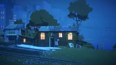 SUMMERHOUSE screenshot 8