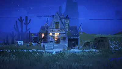 SUMMERHOUSE screenshot 4