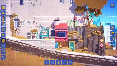 SUMMERHOUSE screenshot 9