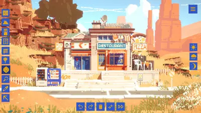 SUMMERHOUSE screenshot 7