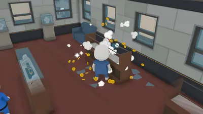 Mayhemers screenshot 7