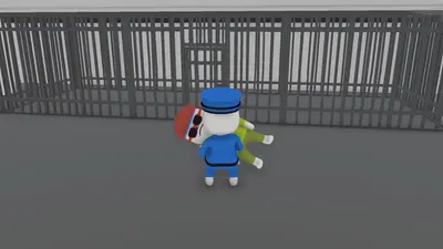 Mayhemers screenshot 6