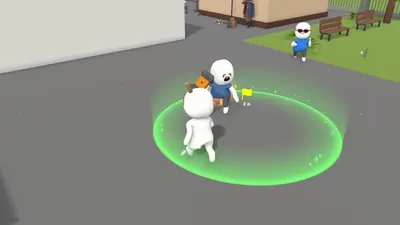 Mayhemers screenshot 5