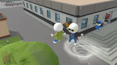 Mayhemers screenshot 0