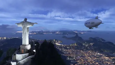 Microsoft Flight Simulator 2024 screenshot 15