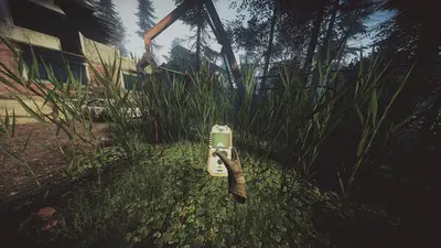Z.O.N.A: Origin screenshot 0