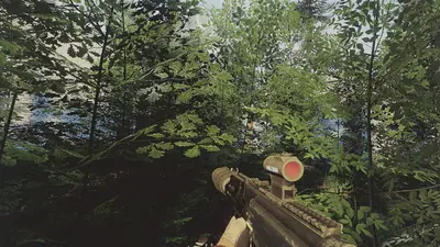 Z.O.N.A: Origin screenshot 7