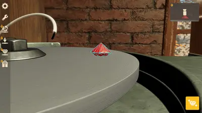 LAPIDARY: Jewel Craft Simulator screenshot 3