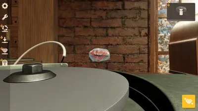 LAPIDARY: Jewel Craft Simulator screenshot 6