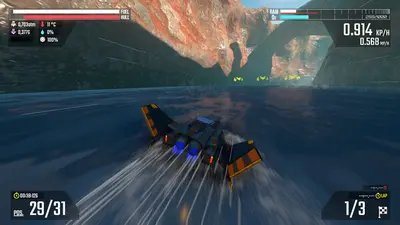 XF Extreme Formula screenshot 2