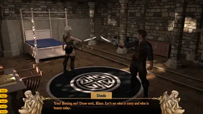 Vae Victis - Khan screenshot 5