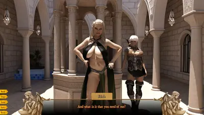 Vae Victis - Khan screenshot 4