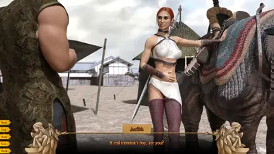 Vae Victis - Khan screenshot 10