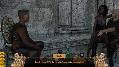 Vae Victis - Khan screenshot 3