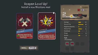 GUNTOUCHABLES screenshot 16