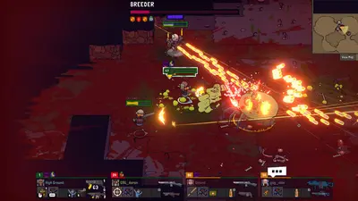 GUNTOUCHABLES screenshot 7