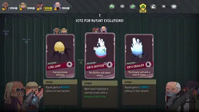 GUNTOUCHABLES screenshot 11