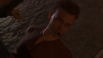 It Was Raining That Night screenshot 33