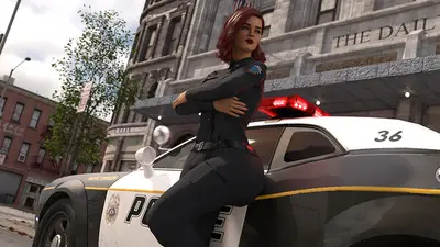 It Was Raining That Night screenshot 29