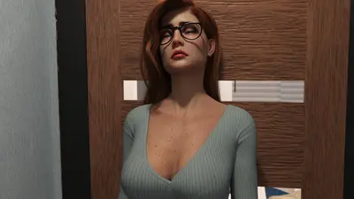 It Was Raining That Night screenshot 38