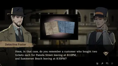 LumineNight screenshot 5