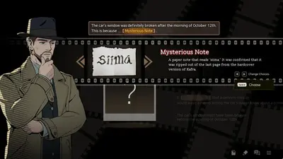 LumineNight screenshot 2