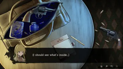 LumineNight screenshot 4